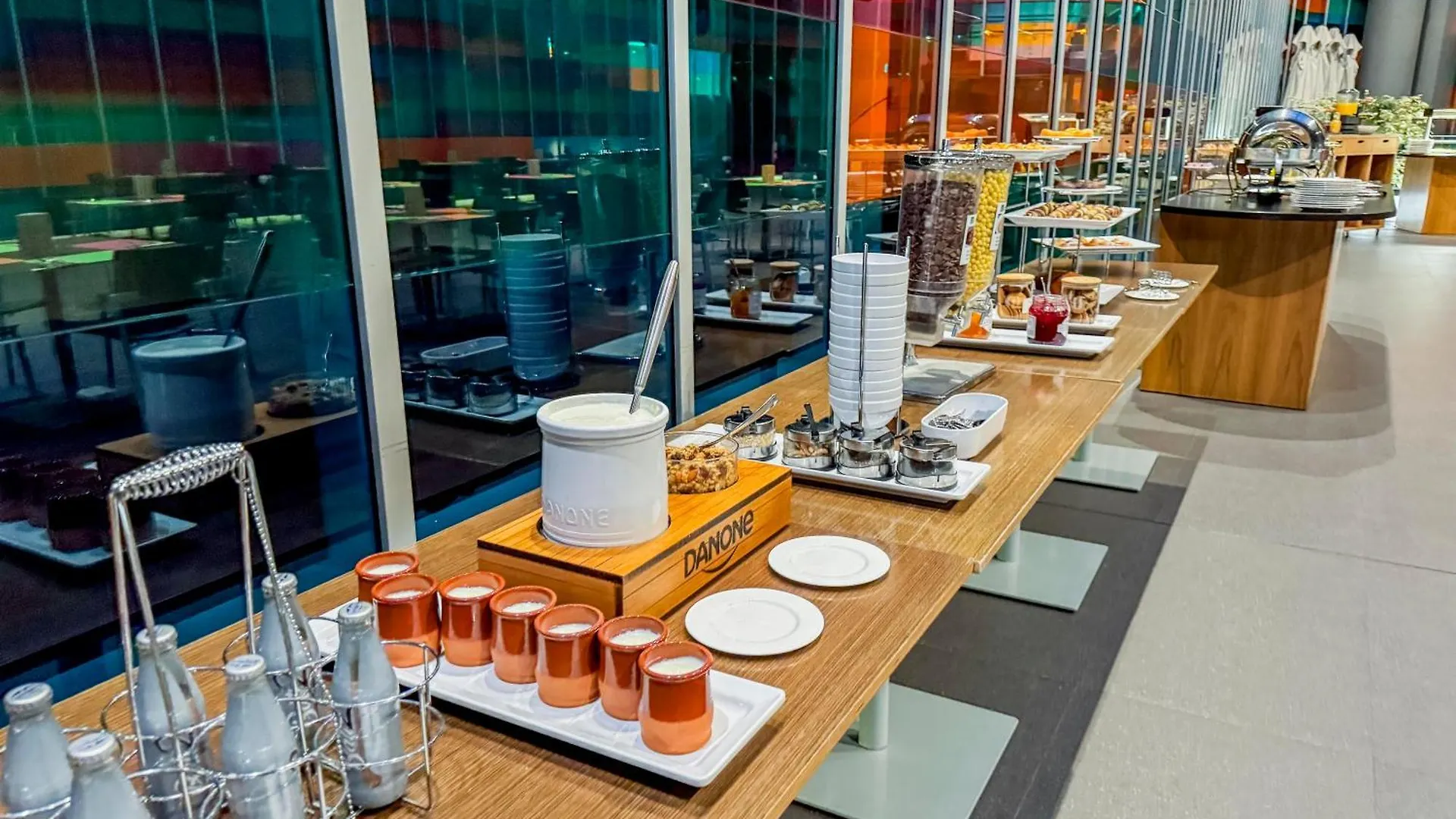 **** Apartahotel Sercotel Jardines de Uleta Suites Vitoria España