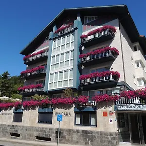  Apartment Apartamentos Mundaka