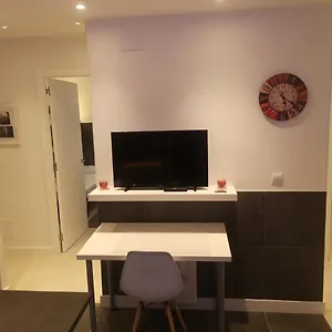 Apartamento Vive En El Parque Del Prado! U2