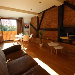 Apartamento Monkeys House.