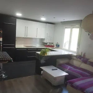 Habitación en casa particular Gasteiz Centro