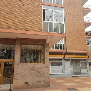 Camping Con Encanto En Piso Familiar A 5 Minutos Del Centro