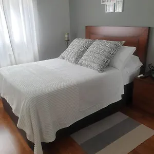 Habitación en casa particular Deluxe A 3 Minutos De La Estacion De Autobuses