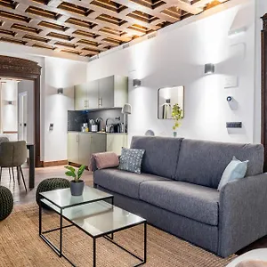 Apartamento Limehome Palacio De Alava-velasco