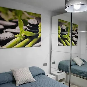 Apartamento La Bona Vida