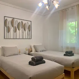 Apartamento Centrico Y Comodo