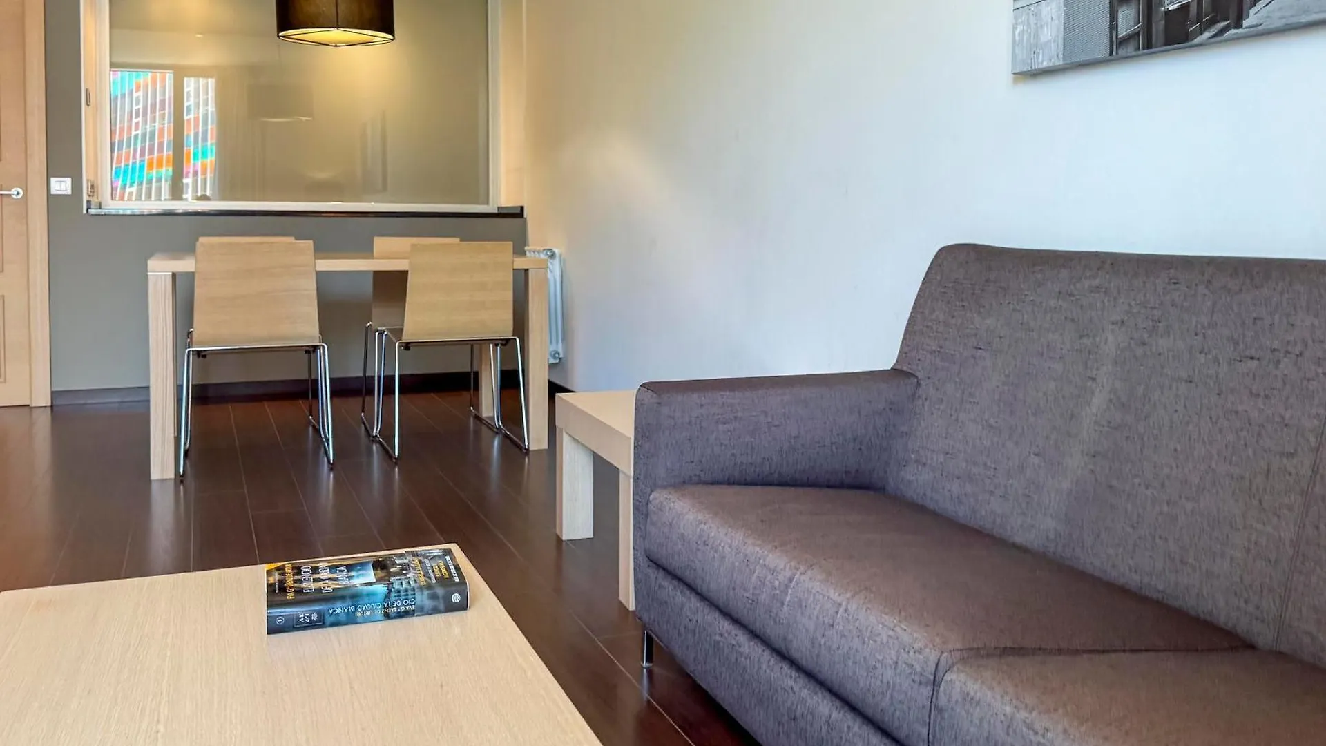 Aparthotel Hotel Jardines De Uleta Suites Vitoria-Gasteiz