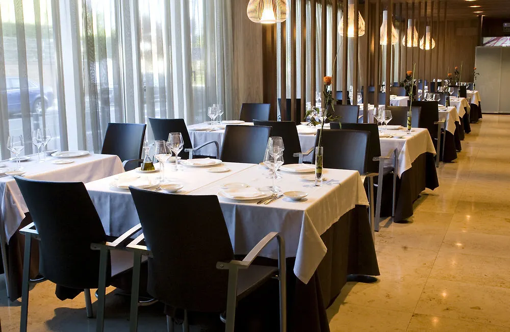 Hotel Jardines De Uleta Suites Vitoria-Gasteiz Aparthotel